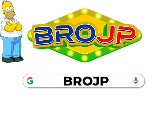 BROJP - Aplikasi Edit Foto dan Kamera Beautify Terbaik
