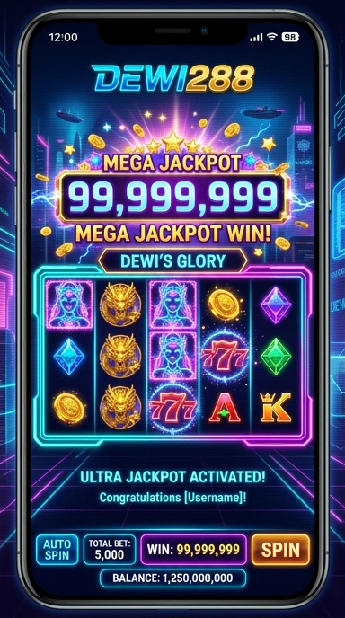 dewi288 - Pusat APK Terlengkap untuk Android